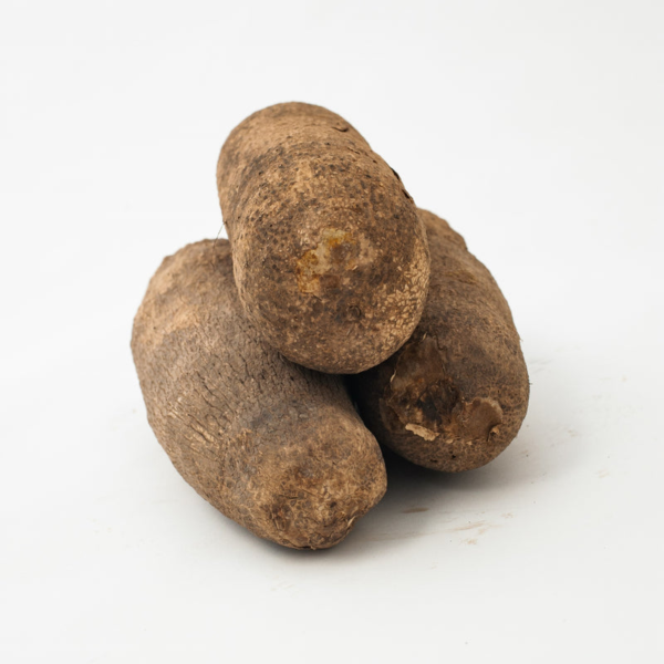 Puna Yam (Tubers) - 20kg