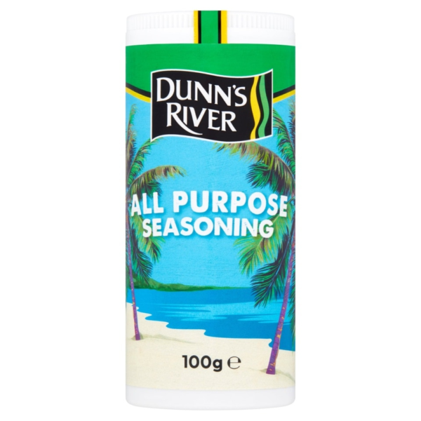 Dunns River All Purpose Seasoning - 100G