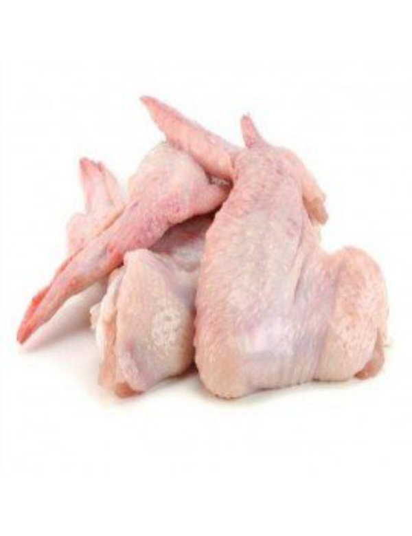 Turkey Full Wings - 10Kg