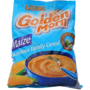 Nestle Golden Morn – 900g