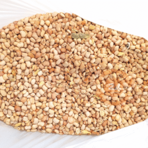Honey Beans (Oloyin) – 4kg