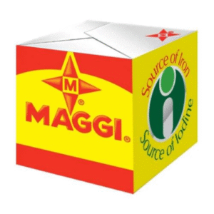 Maggi Star Seasoning Cubes – 400g
