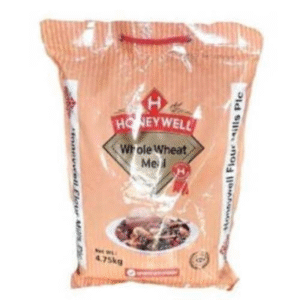 Honeywell Whole Wheat – 4.75kg