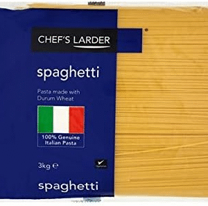 Chef’s Larder Spaghetti – 3kg