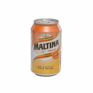 Maltina Non Alcoholic Malt Drink – 33cl X 24pcs