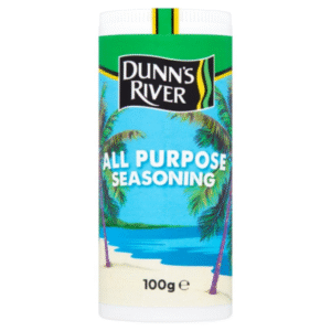 Dunns River All Purpose Seasoning – 100G