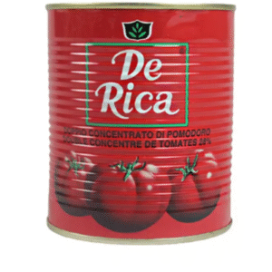 De Rica Tin Tomato – 400g