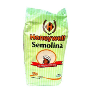 Honeywell Semolina – 2kg