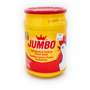 Jumbo Chicken Flavour Stock -1kg