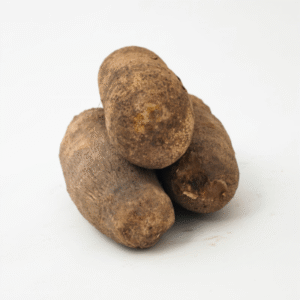 Puna Yam (Tubers) – 20kg