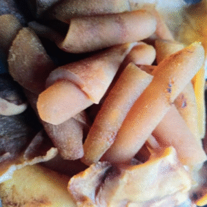 Ponmo Ijebu – 500g