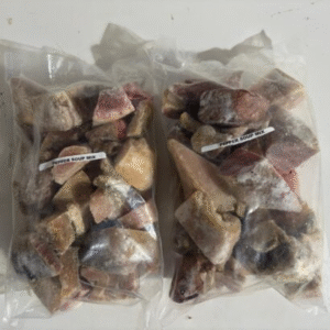 Assorted Meat – 800g