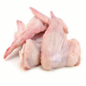 Fresh Chicken Wings Pack - 1Kg