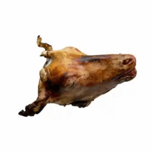 Goat Head – 1kg