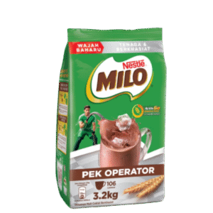 Nestle Milo - 3.14Kg