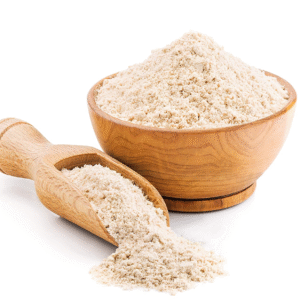 Yam Flour – Nigerian Amala/Elubo Flour - 1Kg