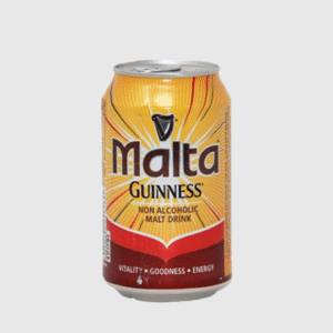 Malta Guinness Drink – 33cl X 24pcs