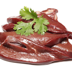 Pork Liver – 2kg