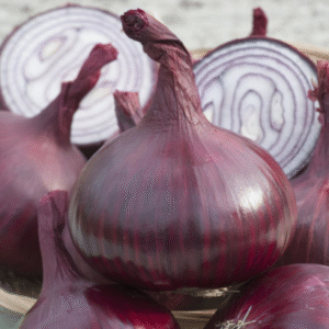Onions – 10Kg